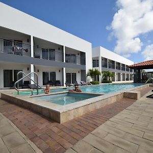 Arena Condos Aruba - Few Steps From Eagle Beach!