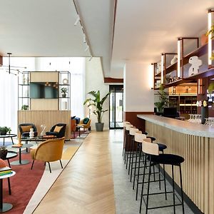 Residence Inn By Marriott Brussels Airport